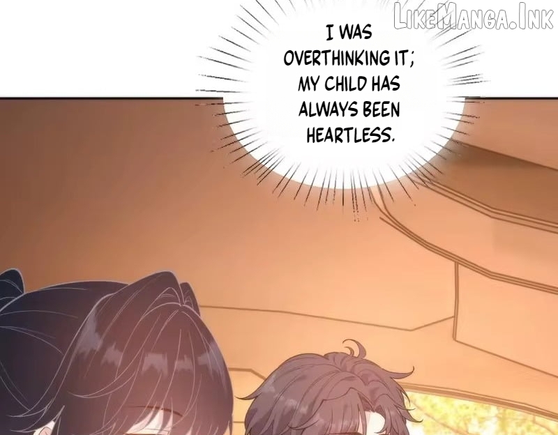 The Real Daughter, She Is an Almighty Boss Chapter 195  - page 74